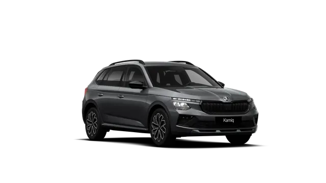 Škoda Kamiq AM