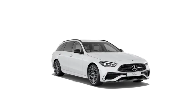 Mercedes-Benz Třída C C 220 d 4MATIC kombi Edition 140 Years