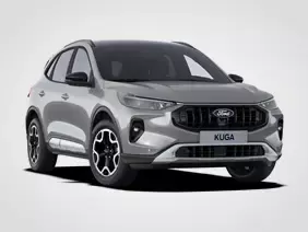 Ford Kuga Active X 5dveřová, 2.5 Duratec Hybrid (HEV) 134 kW/183 k, eCVT automatická, AWD