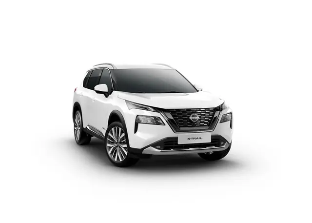 Nissan X-Trail 5ST Acenta + Comfort pack