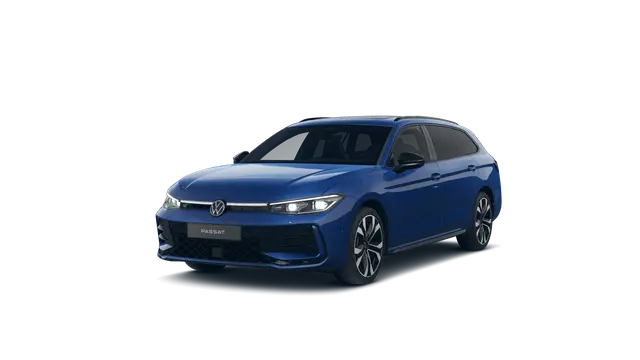 Volkswagen Passat R-Line Family 2,0 TDI 110 kW