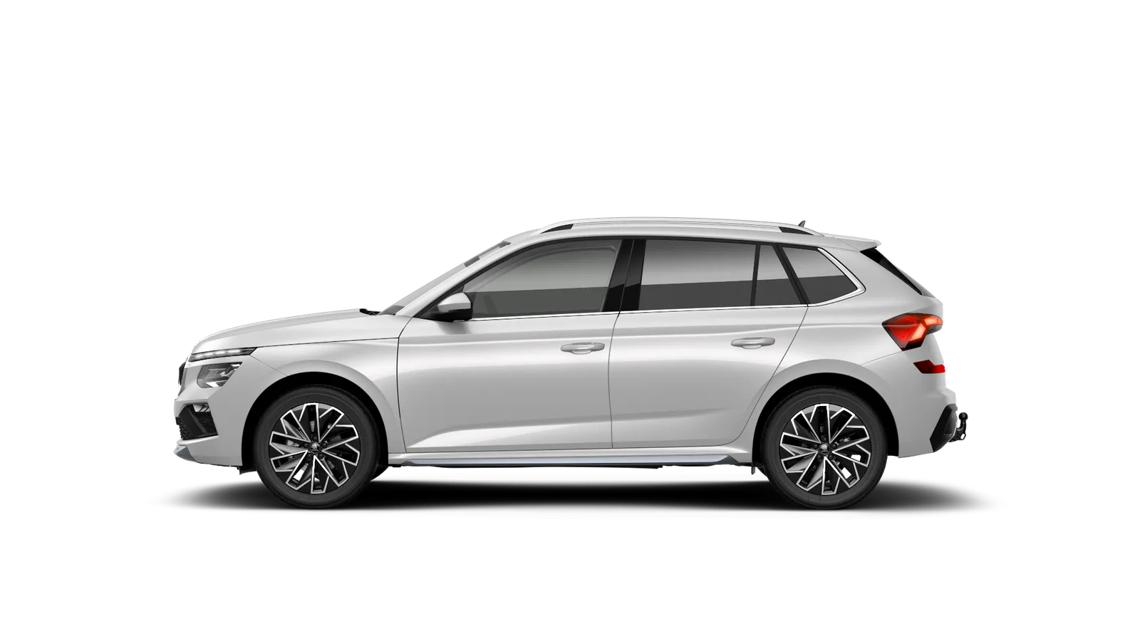 Škoda Kamiq – 2/4