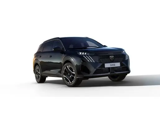 Peugeot 5008 GT Plug-in HYBRID 195k e-DCS7