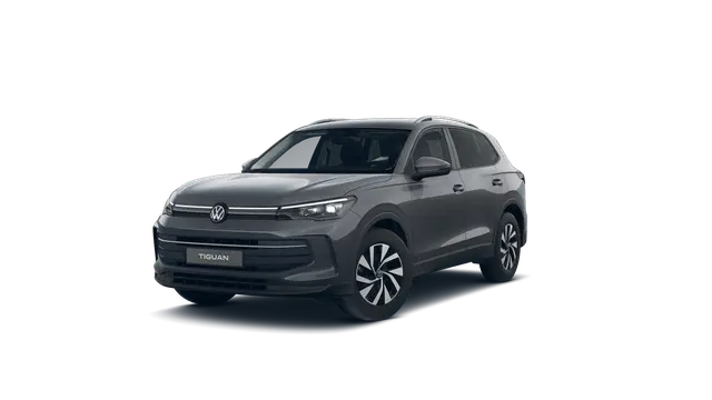 Volkswagen Tiguan People 1,5 eTSI 110 kW mHEV