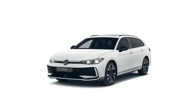 Volkswagen Passat R-Line Family 2,0 TDI 110 kW