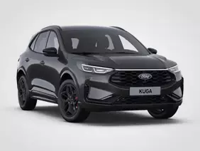 Ford Kuga Bluecruise Edition 5dveřová, 2.5 Duratec Hybrid (HEV) 134 kW/183 k, eCVT automatická, AWD