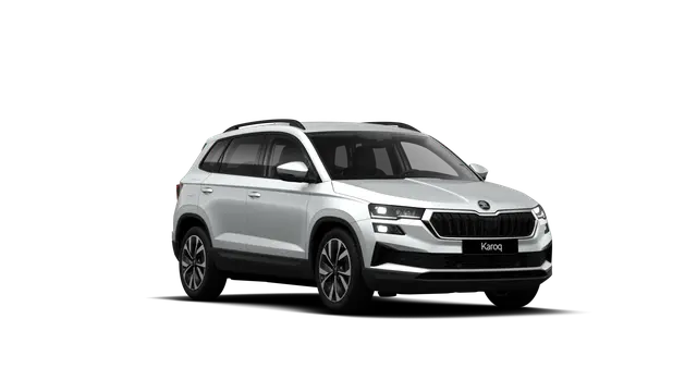 Škoda Karoq AM
