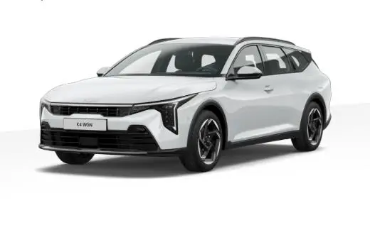 Kia K4 SW CL4 1,6 T-GDi GPF 7DCT TOP 110 KW