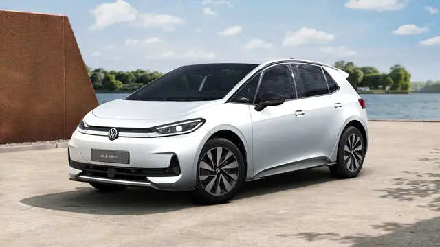 Volkswagen ID.3 Neo Trend 50 kWh 125 kW