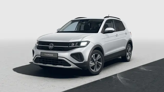 Volkswagen T-Cross People 1.0 TSI 85 kW 7DSG