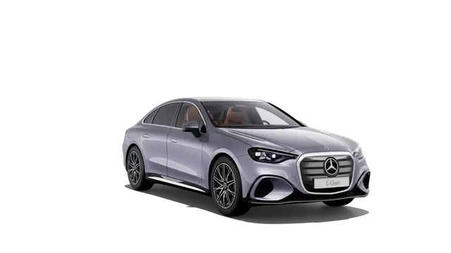 Mercedes-Benz Třída C C 400 4MATIC electric