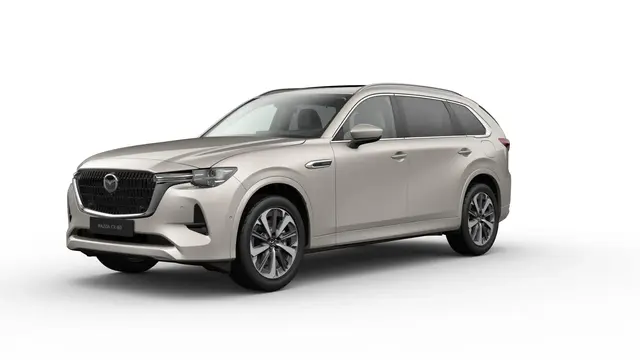 Mazda CX-80 Takumi Plus 3.3L e-SKYACTIV D 254
