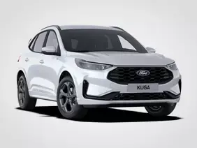 Ford Kuga ST-Line 5dveřová, 1.5 EcoBoost 137 kW/186 k, 8st. automatická
