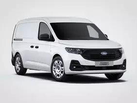 Ford Transit Connect Trend L2 Van, 2.0 EcoBlue 75 kW/102 k, 6st. manuální