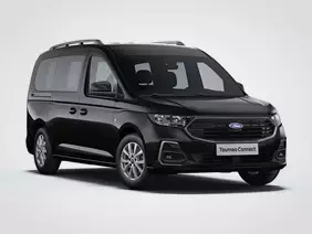 Ford Tourneo Connect REPRE EDITION Grand Tourneo, 1.5 EcoBoost 85 kW/115 k, 7st. Powershift