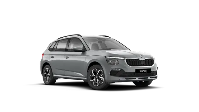 Škoda Kamiq AM