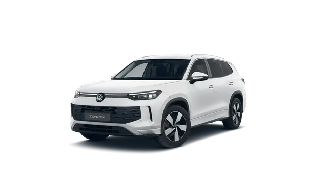 Volkswagen Tayron Family 1,5 eTSI 110 kW mHEV