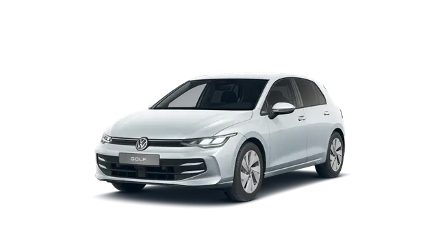 Volkswagen Golf People 1,5 eTSI 110  kW 7DSG mHEV