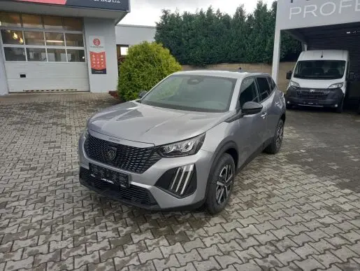 Peugeot 2008 BUSINESS Hybrid 110 e-DCS6