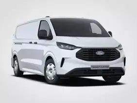 Ford Transit Custom Trend 320 L2 Van, 2.0 EcoBlue 100 kW/136 k, 8st. automatická