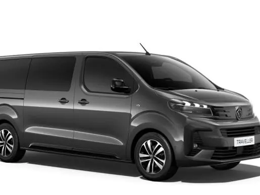 Peugeot Traveller Allure L3 2.2 BHDi 180k EAT8