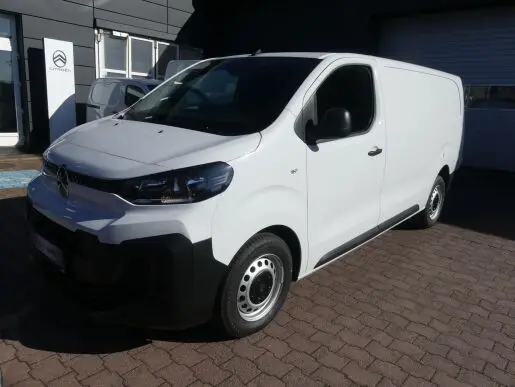 Citroën Jumpy Furgon L3 2.2 BlueHDi 150 S&S