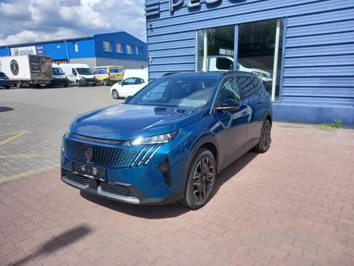 Peugeot 5008 GT 145k e-DCS6