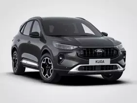 Ford Kuga Active X 5dveřová, 2.5 Duratec Hybrid (HEV) 134 kW/183 k, eCVT automatická, AWD