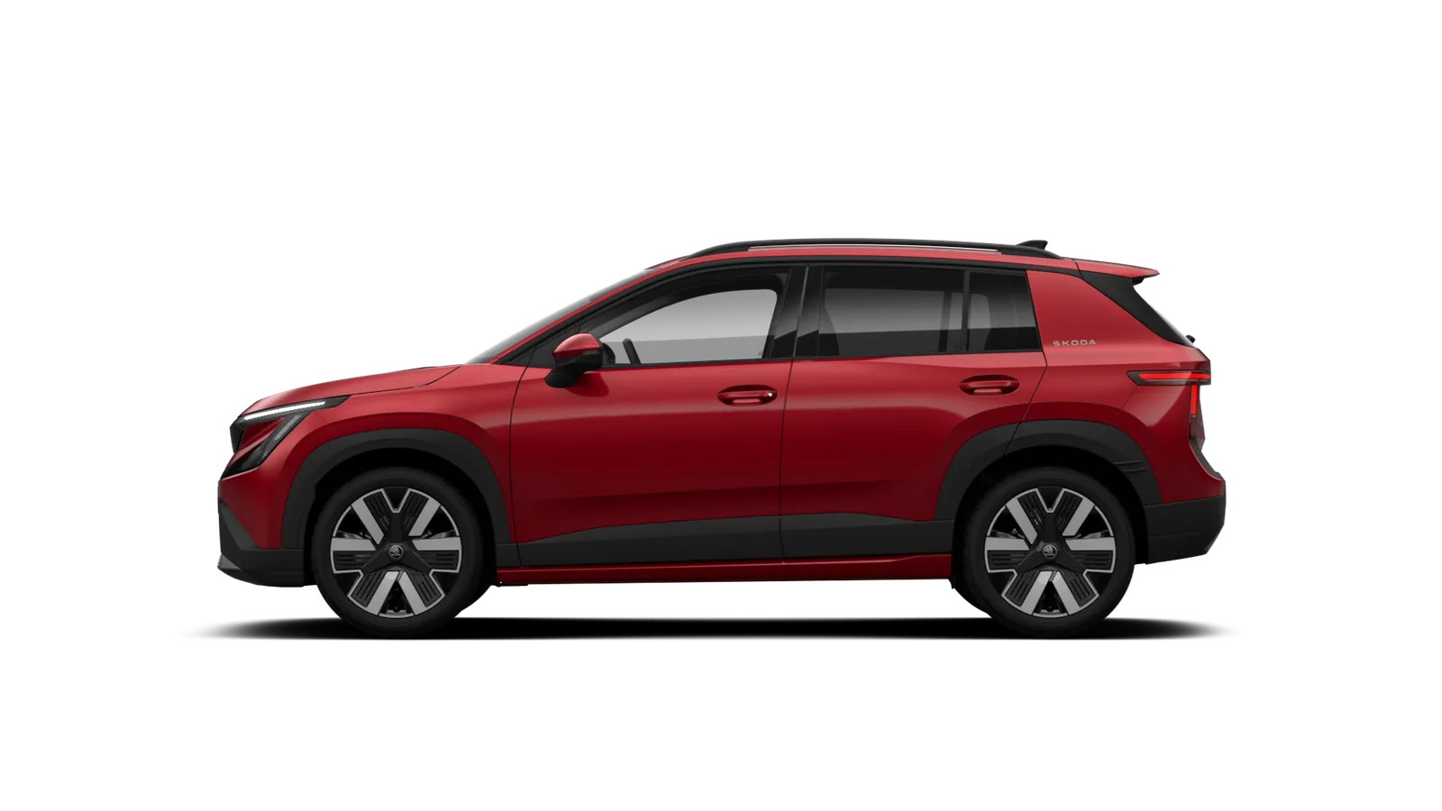 Škoda Epiq – 2/5