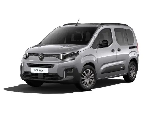 Citroën Berlingo osobní PLUS Petrol 110k Manual