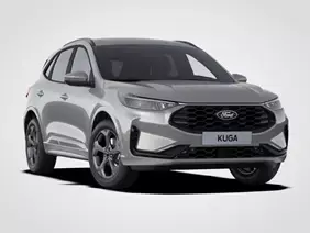 Ford Kuga ST-Line 5dveřová, 1.5 EcoBoost 137 kW/186 k, 8st. automatická