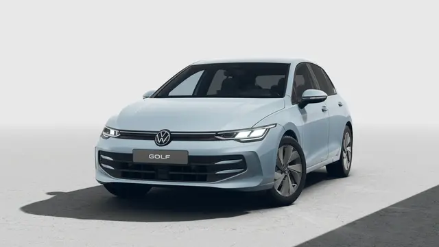 Volkswagen Golf People 1,5 TSI 110 kW 6G