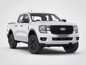 Ford Ranger XLT Dvojkabina, 2.3 EcoBoost Hybrid (PHEV) 207 kW/281 k, 10st. automatická, 4WD