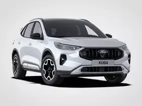 Ford Kuga Active X 5dveřová, 2.5 Duratec Hybrid (HEV) 134 kW/183 k, eCVT automatická, AWD