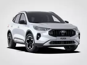 Ford Kuga Active X 5dveřová, 2.5 Duratec Hybrid (PHEV) 178 kW/243 k, eCVT automatická