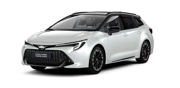 Toyota Corolla 1.8 Hybrid - GR SPORT + Zimní sety ZDARMA