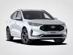 Ford Kuga ST-Line X 5dveřová, 2.5 Duratec Hybrid (HEV) 134 kW/183 k, eCVT automatická, AWD