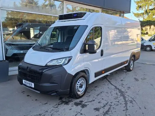 Peugeot Boxer FG 4350 L4H2 BHDi 180k MAN6 -