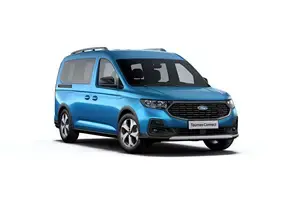 Ford Tourneo Connect Active Grand Tourneo, 2.0 EcoBlue 90 kW/122 k, 7st. Powershift