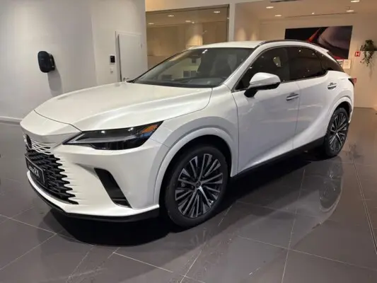 Toyota Lexus RX EXECUTIVE PLUS 4x4
