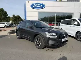 Ford Kuga ST-Line 5dveřová, 2.5 Duratec Hybrid (HEV) 132 kW/180 k, eCVT automatická