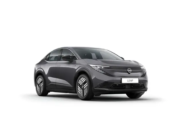 Nissan Leaf ENGAGE 52 kWh + Zimní paket