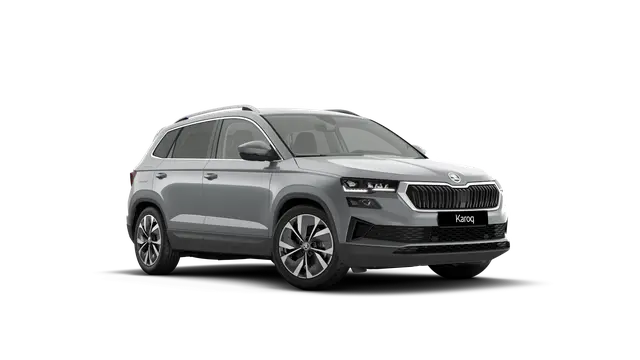 Škoda Karoq AM