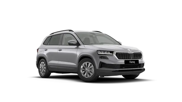 Škoda Karoq AM