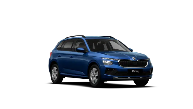 Škoda Kamiq AM