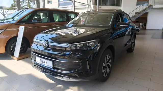 Volkswagen Tiguan People 1,5 TSI 150 kW eHybrid