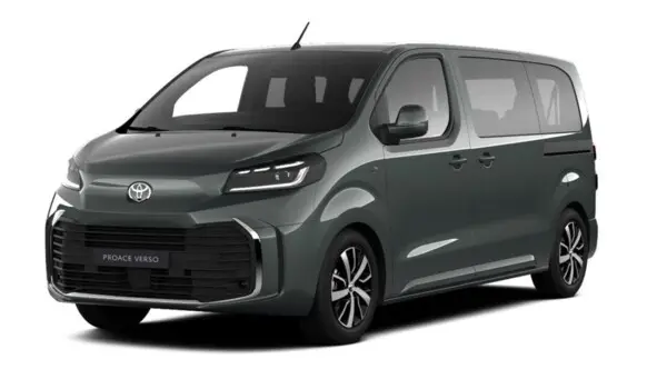 Toyota PROACE VERSO 2.2 D‑4D 180k 8A/T L1 Family 8S Executive - SKLADEM