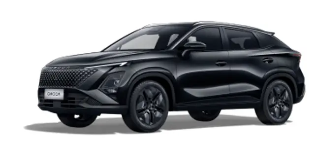 Omoda 5 Premium
