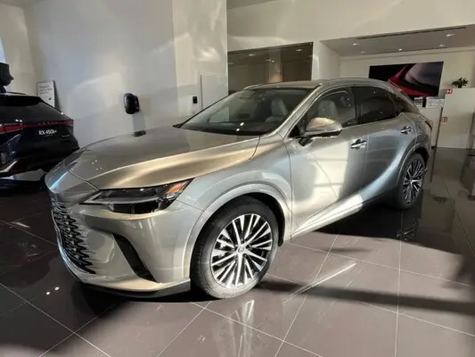 Toyota Lexus RX EXECUTIVE PLUS