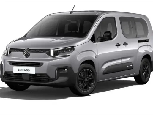 Citroën Berlingo osobní 1,5 XL 30 LET 130k 7-MÍST+ZIMA